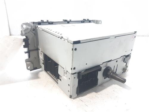 Radio FORD FOCUS II (DA_, HCP, DP) 1.6 | BP9232270E6 