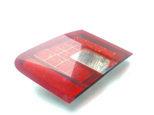 Used Right tailgate light MERCEDES-BENZ E-CLASS (W212) E 220 CDI / BlueTEC (212.001, 212.002) (170 hp) 27312463