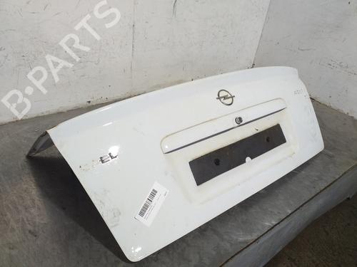 Tailgate OPEL ASTRA G Hatchback (T98) 1.6 (F08, F48) | BP20327237C6 