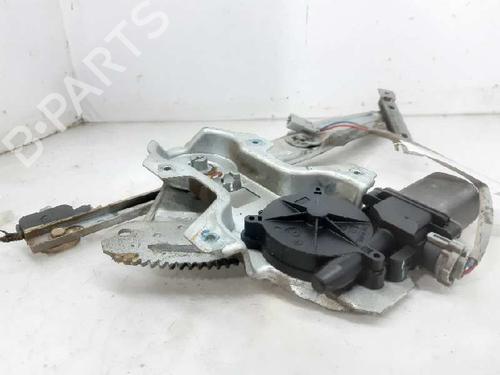 Used Rear right window mechanism ROVER 45 I Hatchback (RT) 1.6 (109 hp) 6545929