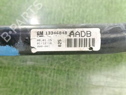 Anti roll bar OPEL ASTRA J Saloon 1.6 CDTi (69) | BP32744460M96 - Image 5