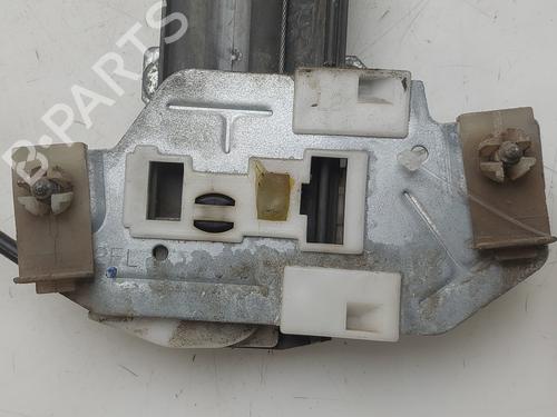 Front left window mechanism CHEVROLET MATIZ (M200, M250) 1.0 | BP36551953C22 - Image 3