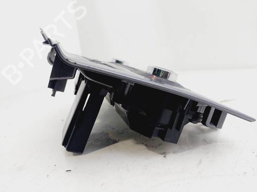 Climate control FORD FOCUS III 1.6 TDCi | BP18527904I5 