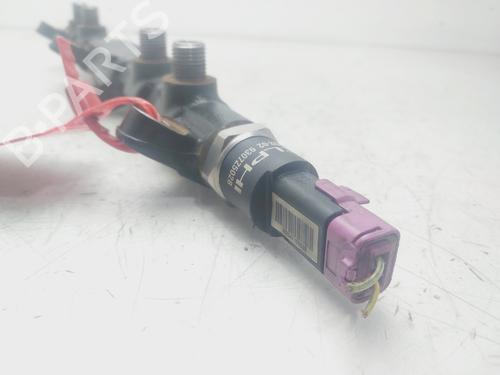 Injection rail FORD MONDEO III (B5Y) 2.0 TDCi | BP29554560M98 