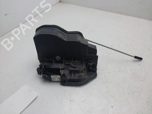 Venstre foran lås MINI MINI CLUBVAN (R55) Cooper D (112 hp) 31328728