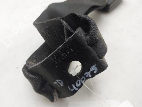 Seat buckle BMW 1 (E87) 118 d | BP34264303I32 - Image 3