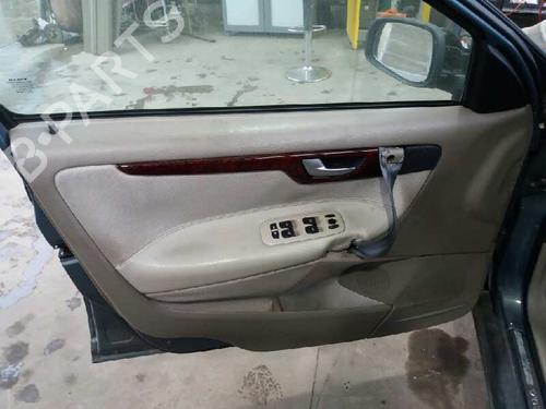 Rear left window mechanism VOLVO S60 I (384) 2.4 D | BP3017149C24 