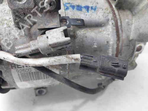 AC compressor RENAULT CLIO IV (BH_) 0.9 TCe 90 LPG | BP32413905M34