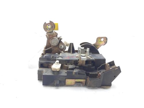Front right lock RENAULT KANGOO (KC0/1_) D 65 1.9 (KC0E, KC02, KC0J, KC0N) | BP13477113C97 