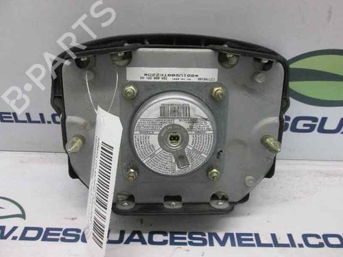 Førerens kollisjonspute VW GOLF IV (1J1) 1.9 TDI | BP2896557C9 
