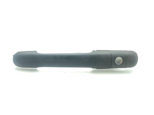 Used Front right exterior door handle MERCEDES-BENZ SPRINTER 2-t Van (B901, B902) 211 CDI (901.661, 901.662, 902.661, 902.662) (109 hp) 23393243