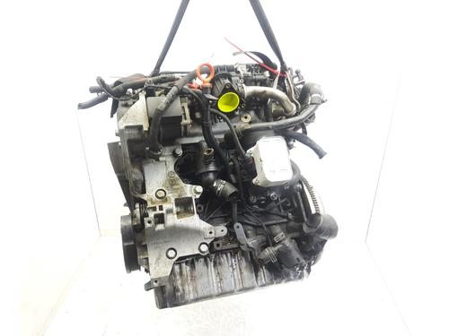 Used Engine VW POLO V (6R1, 6C1) [2009-2022]  30409755