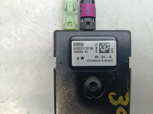 Electronic module BMW 3 (F30, F80) 320 d | BP36788092M83 - Image 5