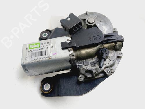 Used Rear wiper motor MINI MINI (R56) [2005-2014]  30598980