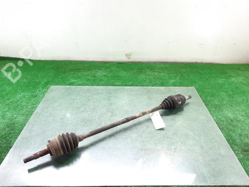 Used Right front driveshaft OPEL CORSA C (X01) 1.2 (F08, F68) (75 hp) 7833472