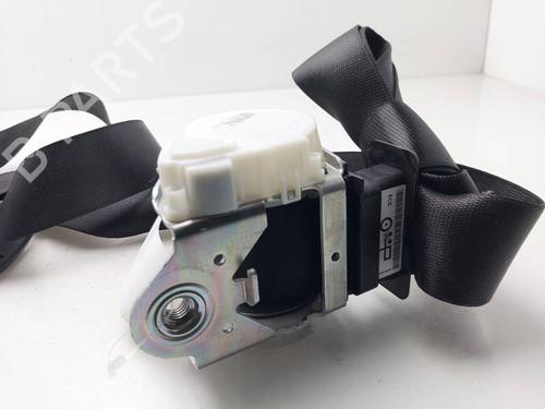 Front right seatbelt BMW 1 (E87) 118 d | BP39233569I25 - Image 4