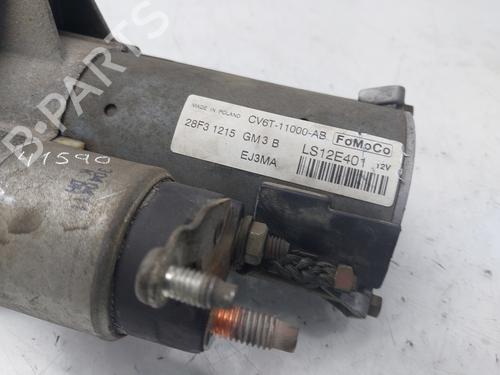 Starter FORD FIESTA VI (CB1, CCN) | BP34535588M8 - Image 3