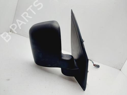 Right mirror FORD TOURNEO CONNECT 1.8 TDCi | BP23258476C27 
