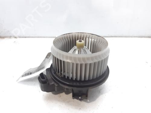 Used Heater blower motor TOYOTA COROLLA Saloon (_E15_) 2.0 D-4D (ADE150) (126 hp) 14003057