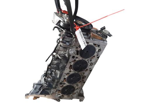 Cylinder head FORD MONDEO III (B5Y) 2.0 TDCi | BP29408517M5 