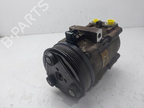Used AC compressor AC compressor FORD MONDEO III Saloon (B4Y) 2.0 16V TDDi / TDCi (115 hp) 34605253 34605253