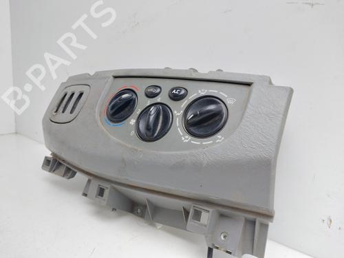 Climate control NISSAN PRIMASTAR Van (X83) 2.0 dCi 90 | BP35799414I5  - Image 5