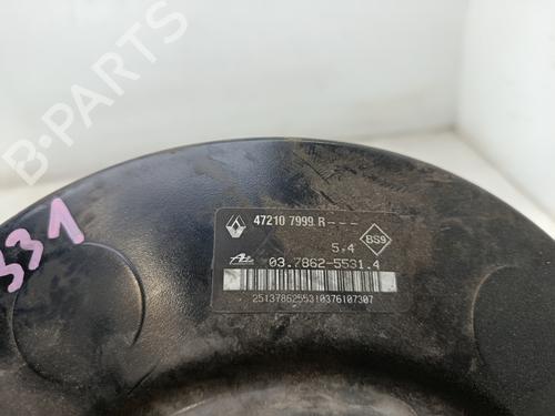 Servo brake DACIA LODGY (JS_) | BP39532384M42 - Image 3