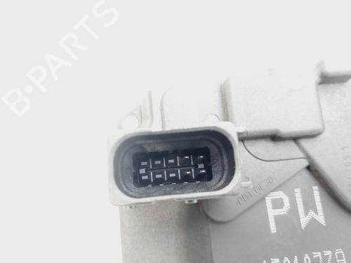Rear right lock OPEL ASTRA H Estate (A04) 1.7 CDTI (L35) | BP21576035C99 