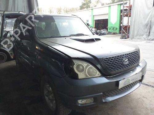 Left rear window switch HYUNDAI TERRACAN (HP)  | BP12399002I29 