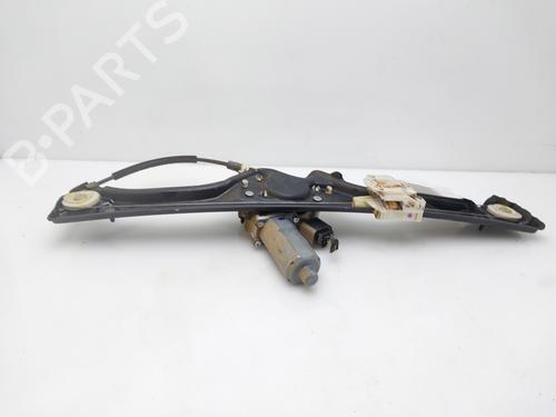 Rear left window mechanism BMW X5 (E70) 3.0 d | BP17317744C24 