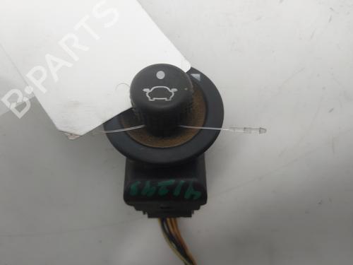 Used Mirror switch Mirror switch FORD FOCUS I (DAW, DBW) 1.8 TDCi (115 hp) 33411724 33411724