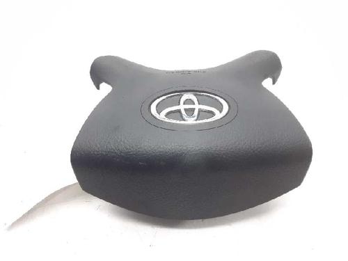 Driver airbag TOYOTA AVENSIS (_T25_) 1.8 VVT-i (ZZT251_, ZZT251R) | BP6453398C9 