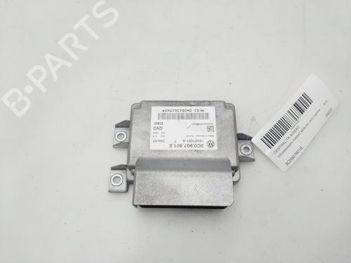 Airbag styreenhed VW PASSAT B6 (3C2) [2005-2011]  29113872