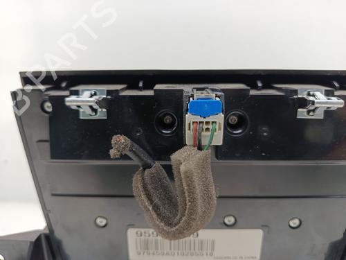 Switch CHEVROLET CRUZE (J300)  | BP31624162I30 