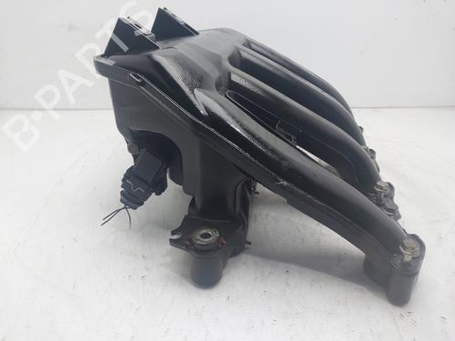 Intake manifold BMW 3 (E90) 318 d | BP36315347M70 - Image 2
