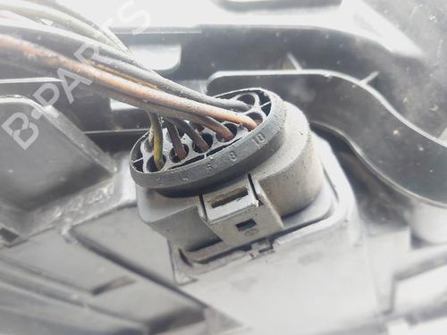 Left headlight AUDI A6 C5 (4B2, 4B4) 1.9 TDI | BP32009003C28