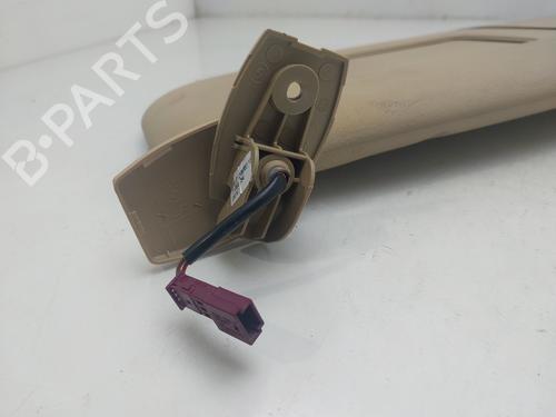 Right sun visor BMW 5 (E60) 523 i | BP16334779I2 