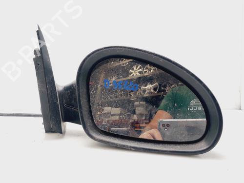 Used Right mirror SEAT IBIZA III (6L1) [2002-2009]  20137697