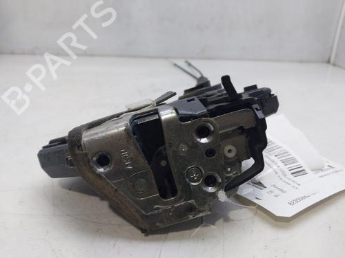 Rear left lock SUZUKI GRAND VITARA II (JT, TE, TD) 1.9 DDiS (JB419WD, JB419XD) | BP17950185C100 