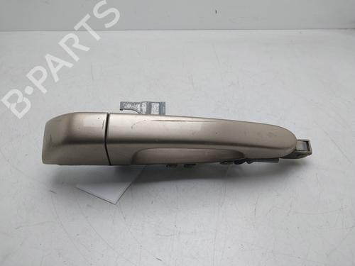 Used Rear right exterior door handle Rear right exterior door handle 37638854 37638854