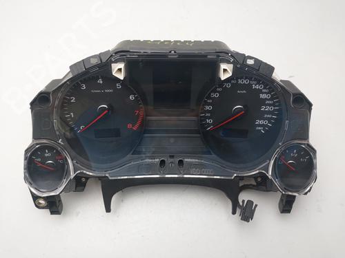 Quadro strumenti Quadro strumenti 37871431 37871431