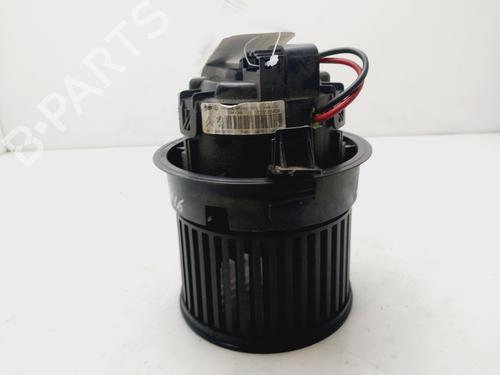 Used Heater blower motor PEUGEOT 208 I (CA_, CC_) [2012-2020]  27374756