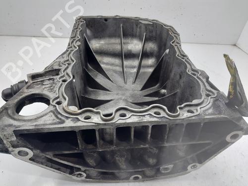 Used Oil sump Oil sump RENAULT GRAND SCÉNIC II (JM0/1_) [2004-2009] 35736657 35736657