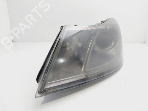 Left headlight SKODA OCTAVIA II (1Z3) 1.6 TDI | BP29206307C28 