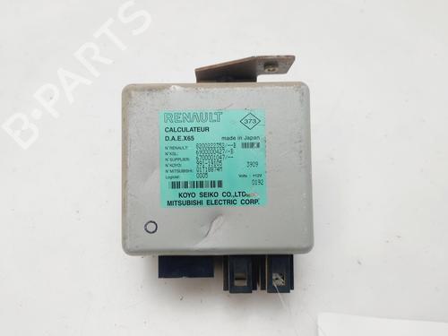 Elektronisk modul RENAULT CLIO II (BB_, CB_) 1.5 dCi (B/CB07) (65 hp) 28730322