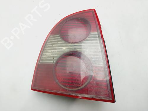Used Left taillight VW PASSAT B5.5 (3B3) [2000-2005]  31636256