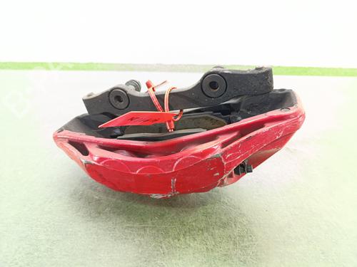 Left front brake caliper AUDI A6 Allroad C8 (4AH) 55 TDI Mild Hybrid quattro | BP39385594M105 - Image 4