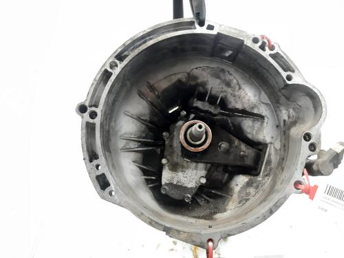 Gearbox KIA SORENTO I (JC) | BP29825193M3