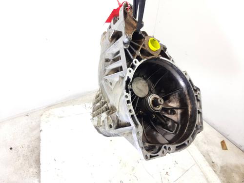 Gearbox FORD FOCUS I Saloon (DFW) 1.8 Turbo DI / TDDi | BP15402506M3 