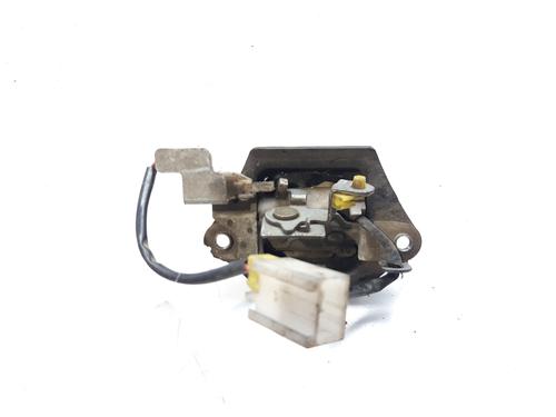 Used Tailgate lock NISSAN PRIMERA Traveller (WP11) 2.0 TD (90 hp) 11746645